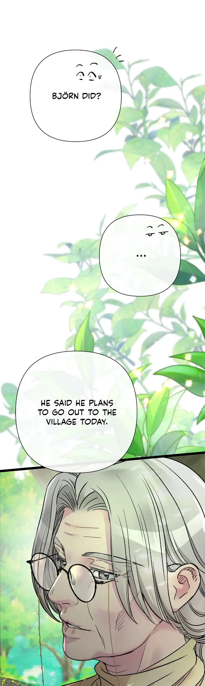 The Problematic Prince Chapter 80 page 59