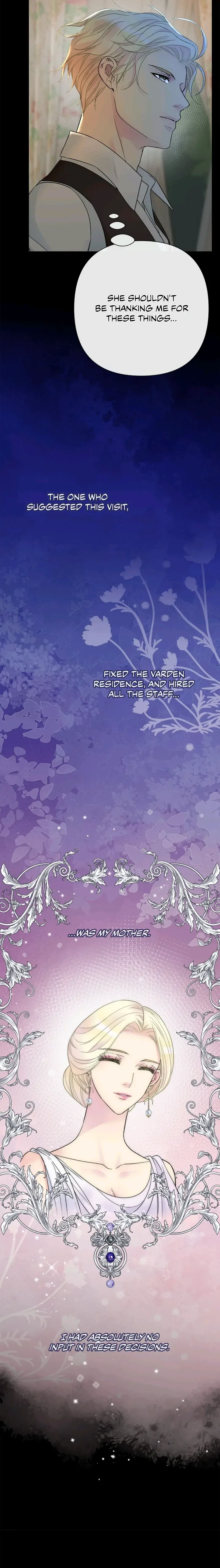 The Problematic Prince Chapter 79 page 12