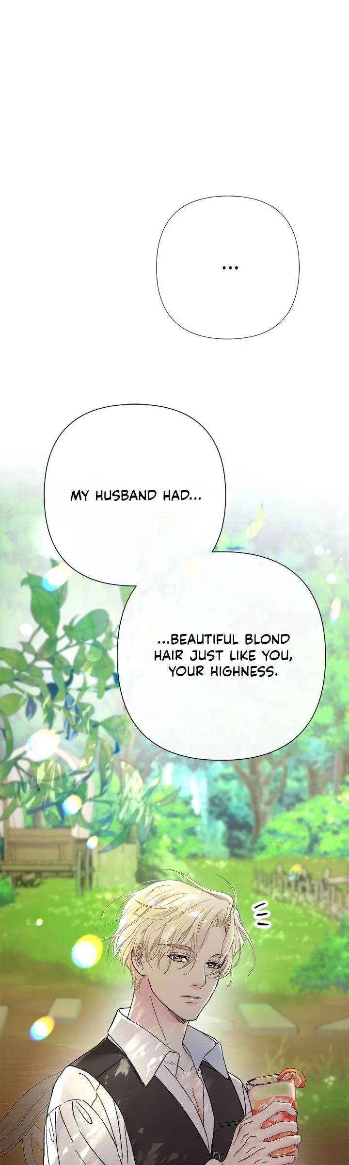 The Problematic Prince Chapter 80 page 39