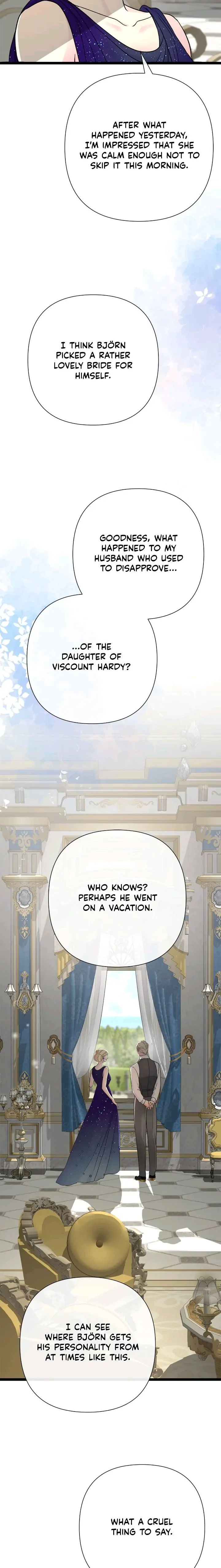 The Problematic Prince Chapter 77 page 3