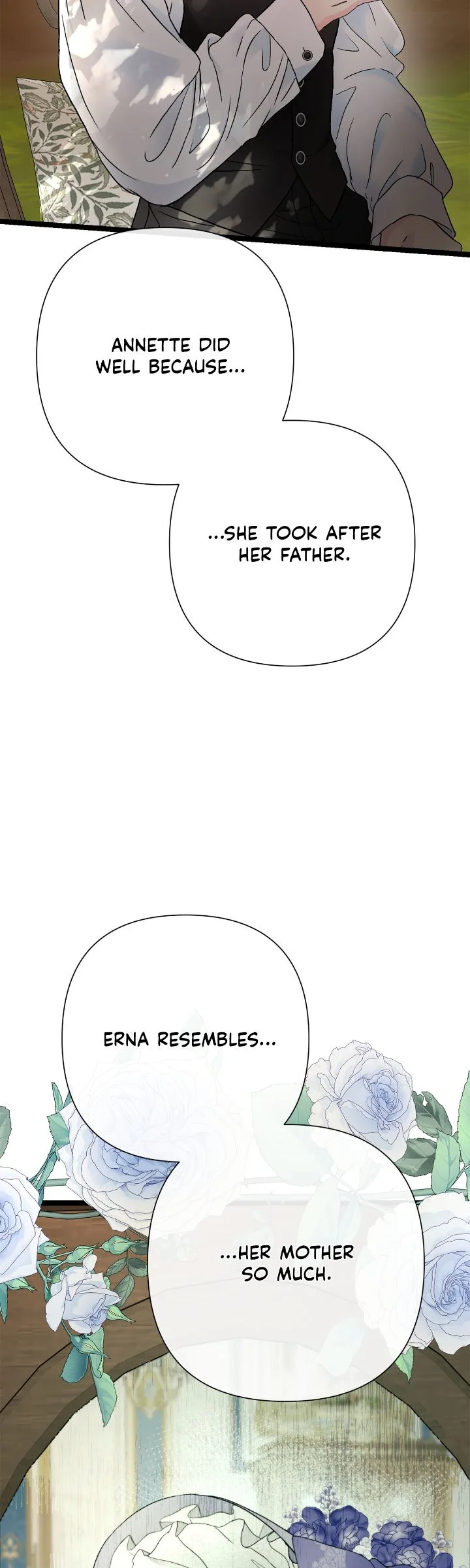 The Problematic Prince Chapter 80 page 40