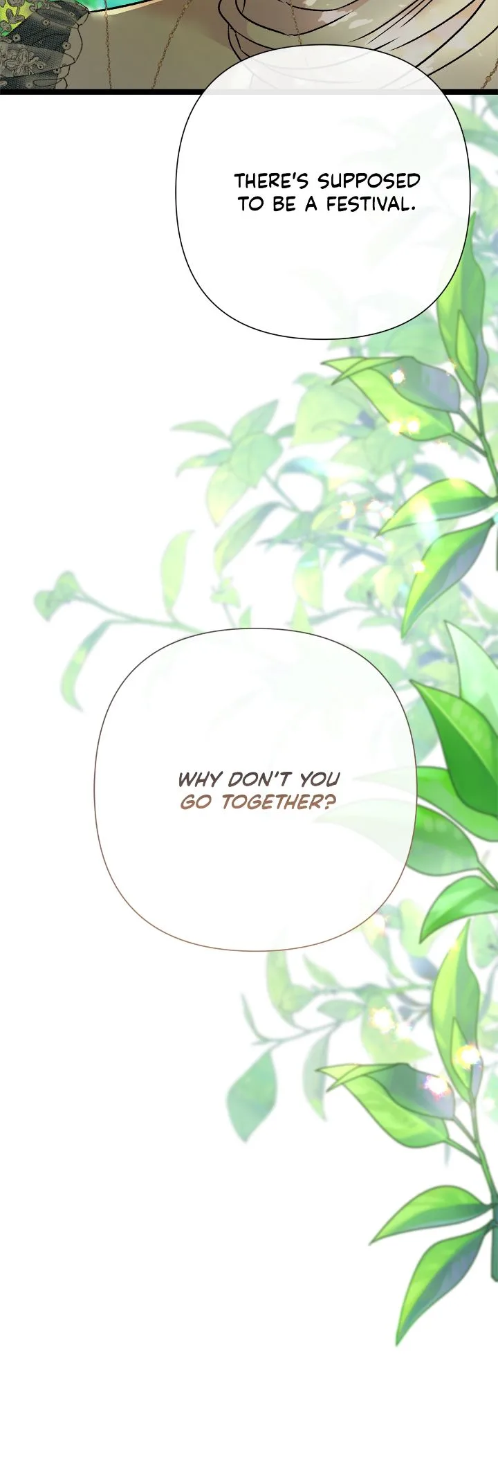 The Problematic Prince Chapter 80 page 60