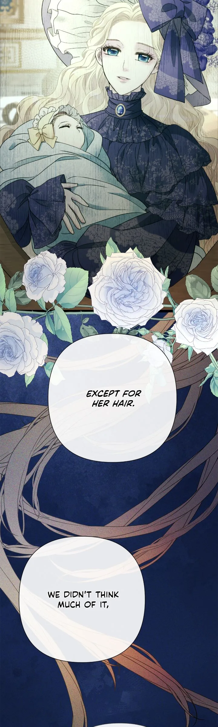 The Problematic Prince Chapter 80 page 41