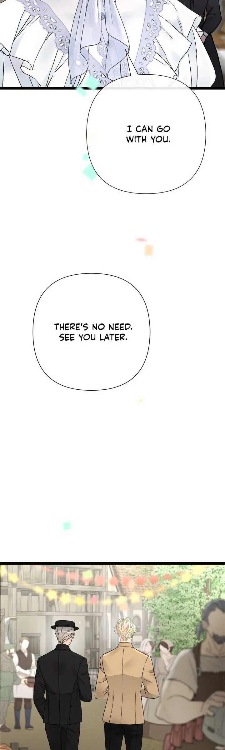The Problematic Prince Chapter 80 page 64