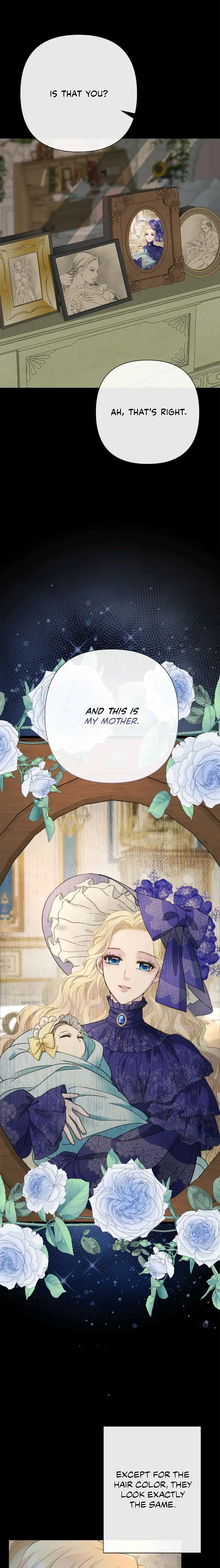 The Problematic Prince Chapter 79 page 13
