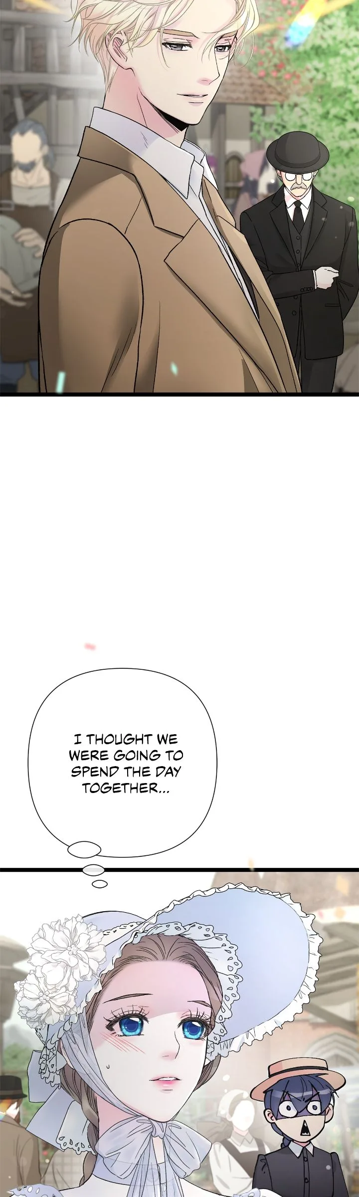 The Problematic Prince Chapter 80 page 63