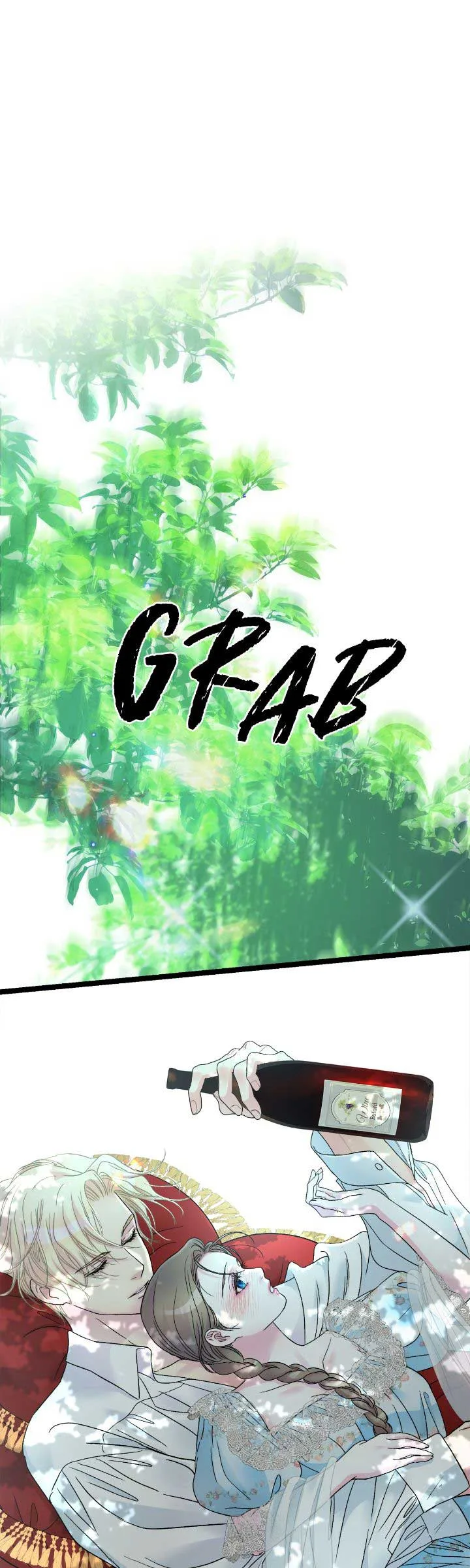 The Problematic Prince Chapter 82 page 54