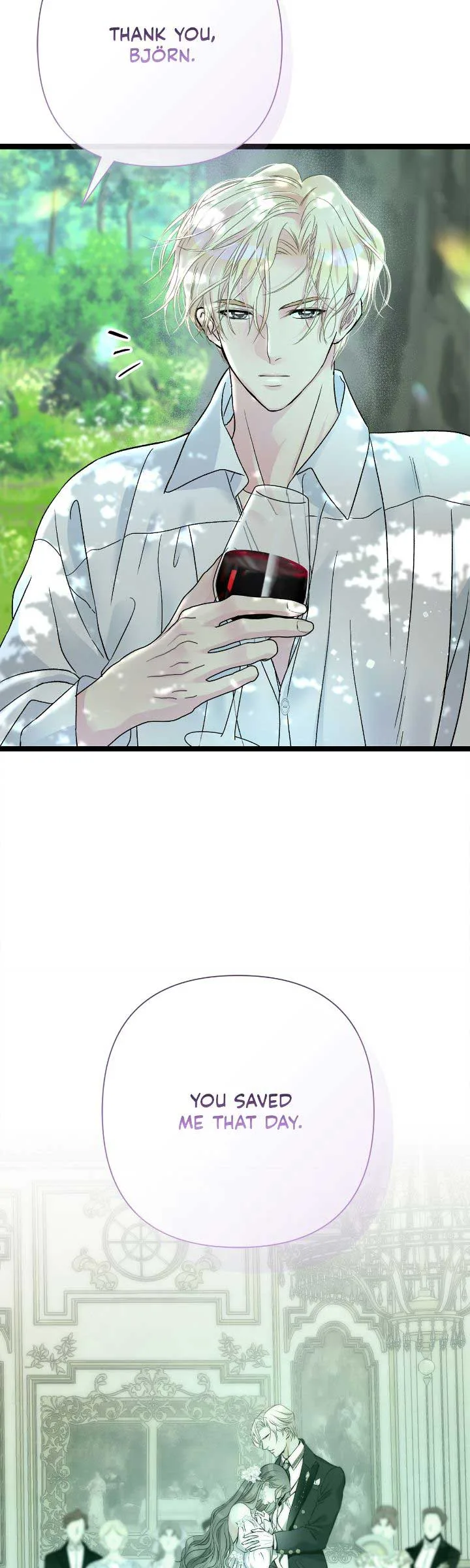 The Problematic Prince Chapter 82 page 39