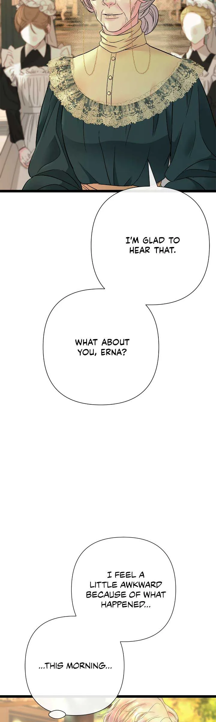 The Problematic Prince Chapter 82 page 4