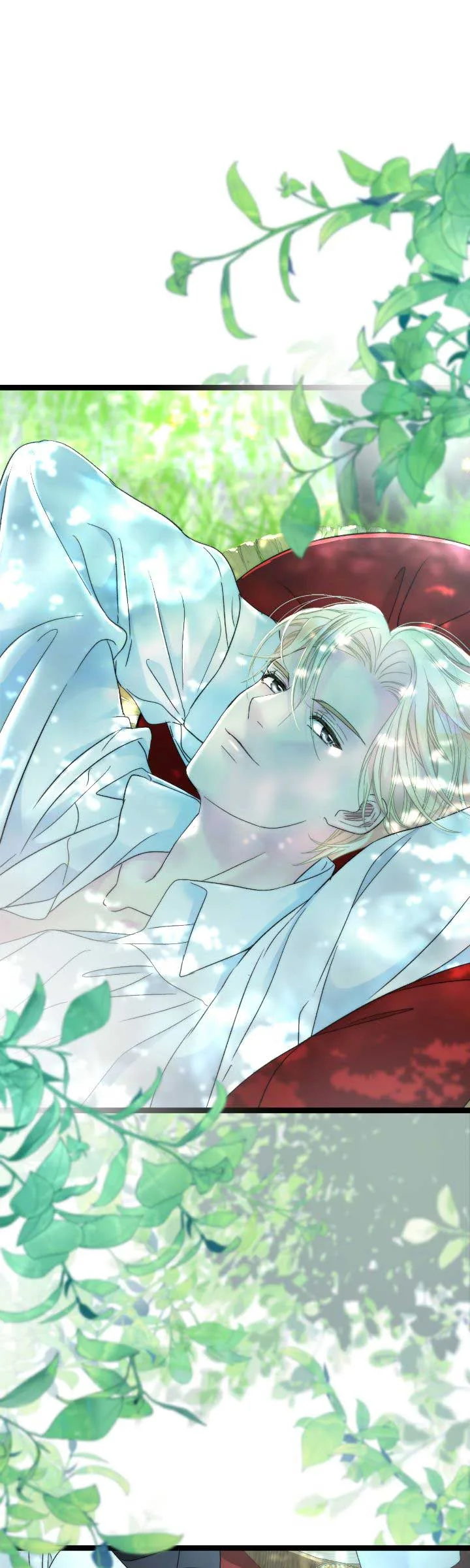 The Problematic Prince Chapter 82 page 20