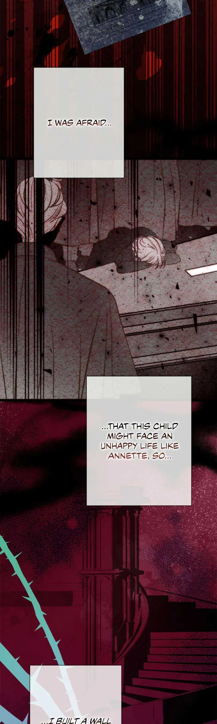 The Problematic Prince Chapter 82 page 11