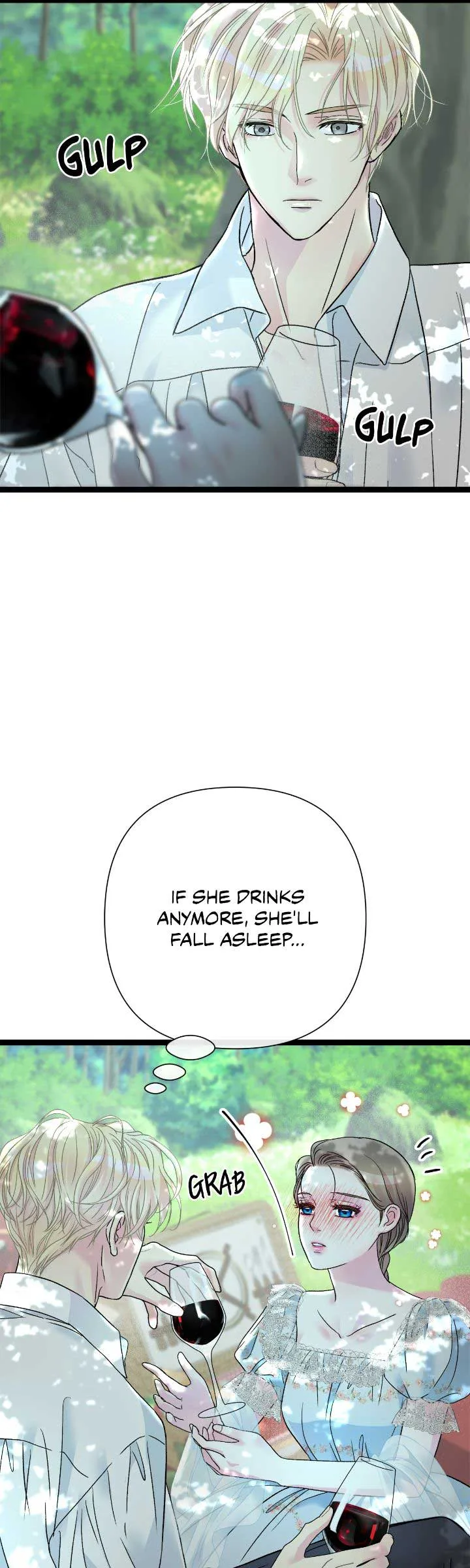 The Problematic Prince Chapter 82 page 51