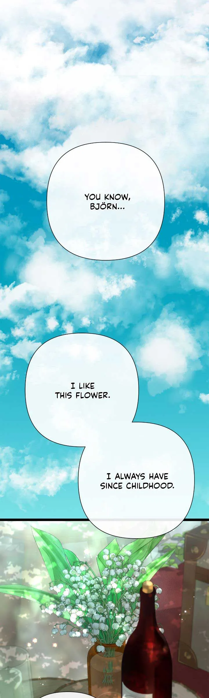 The Problematic Prince Chapter 82 page 25