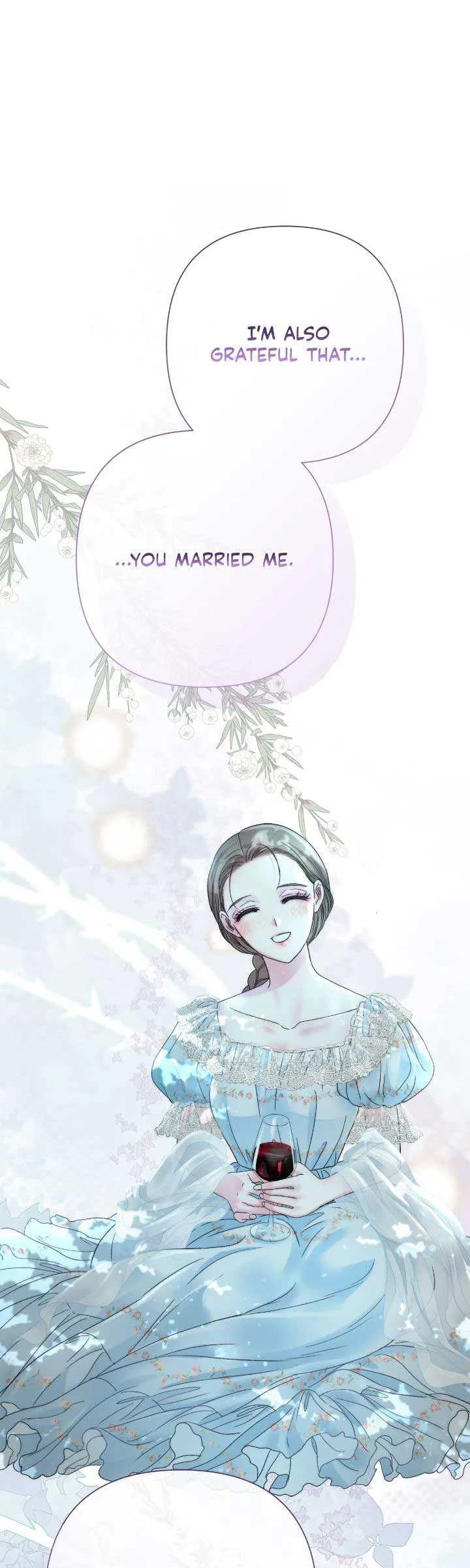 The Problematic Prince Chapter 82 page 41