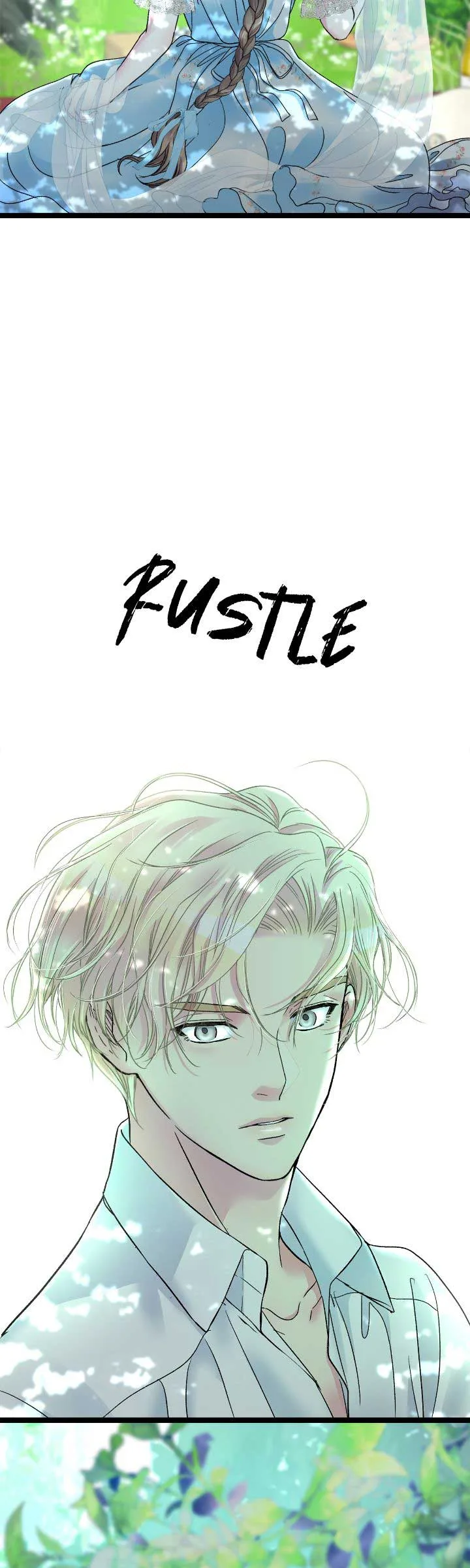 The Problematic Prince Chapter 82 page 71