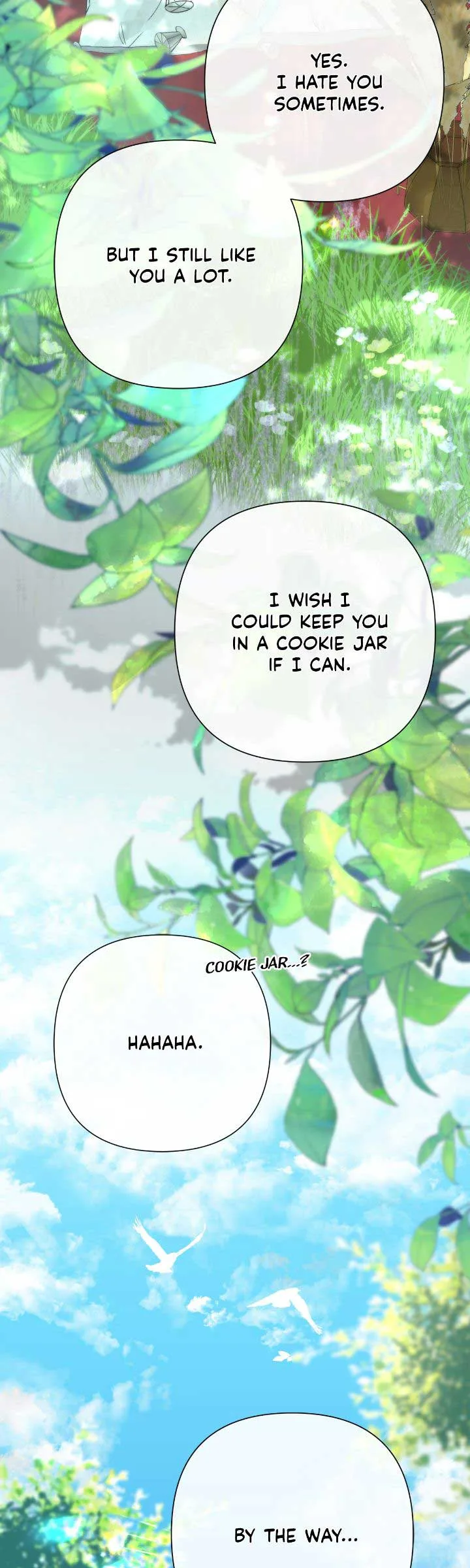 The Problematic Prince Chapter 82 page 59