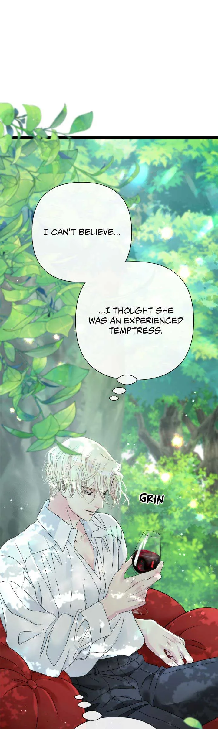 The Problematic Prince Chapter 82 page 37