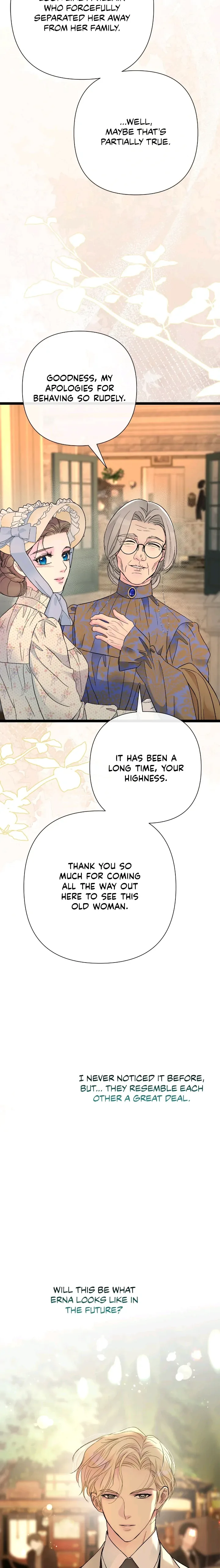 The Problematic Prince Chapter 79 page 6