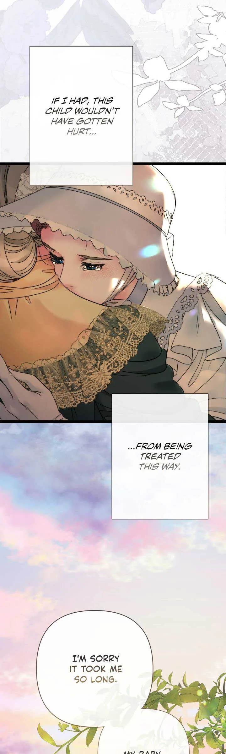 The Problematic Prince Chapter 82 page 15