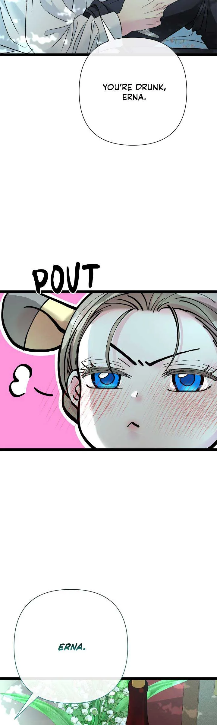 The Problematic Prince Chapter 82 page 52