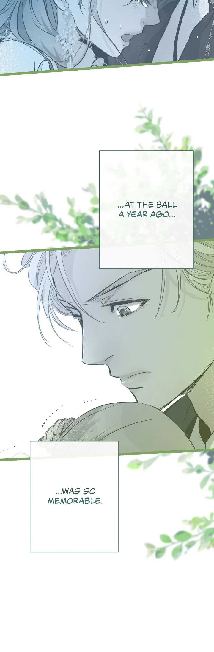 The Problematic Prince Chapter 82 page 36