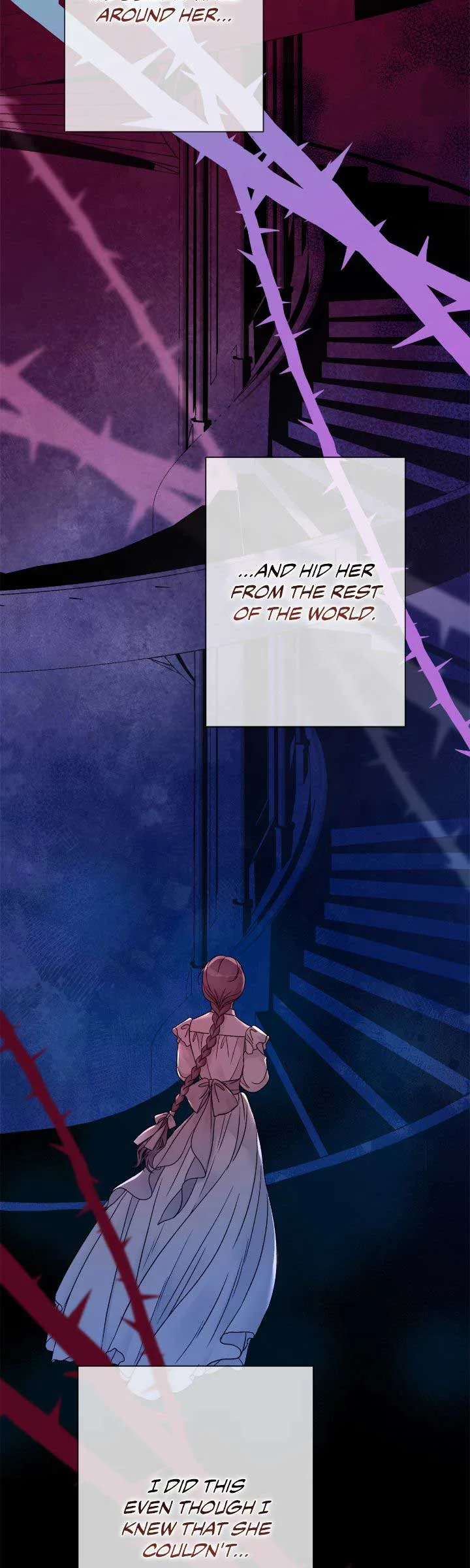 The Problematic Prince Chapter 82 page 12