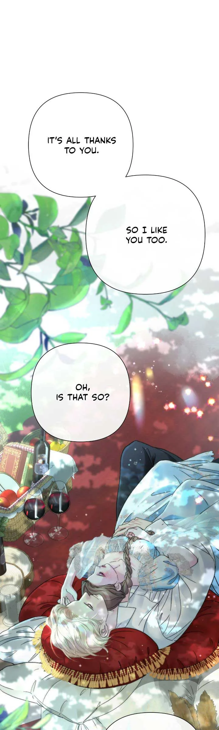 The Problematic Prince Chapter 82 page 58