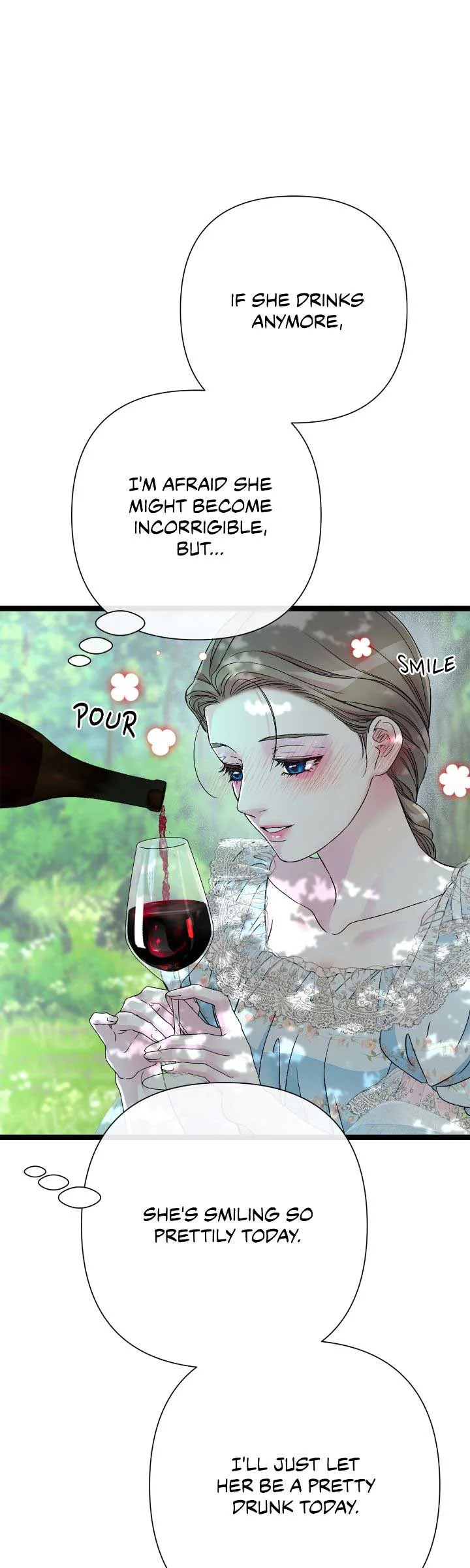 The Problematic Prince Chapter 82 page 33