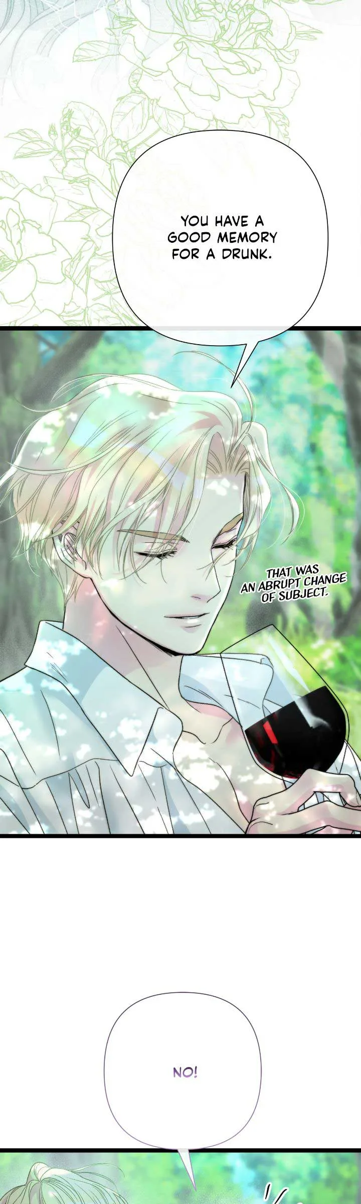 The Problematic Prince Chapter 82 page 30
