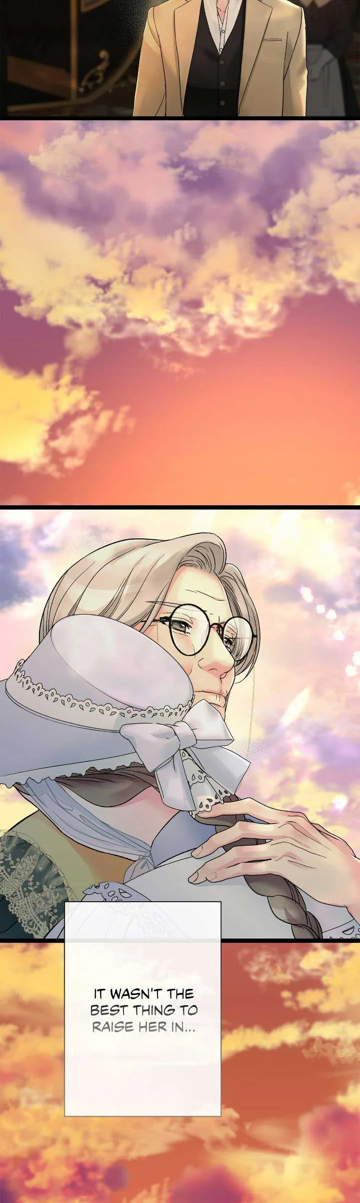 The Problematic Prince Chapter 82 page 8