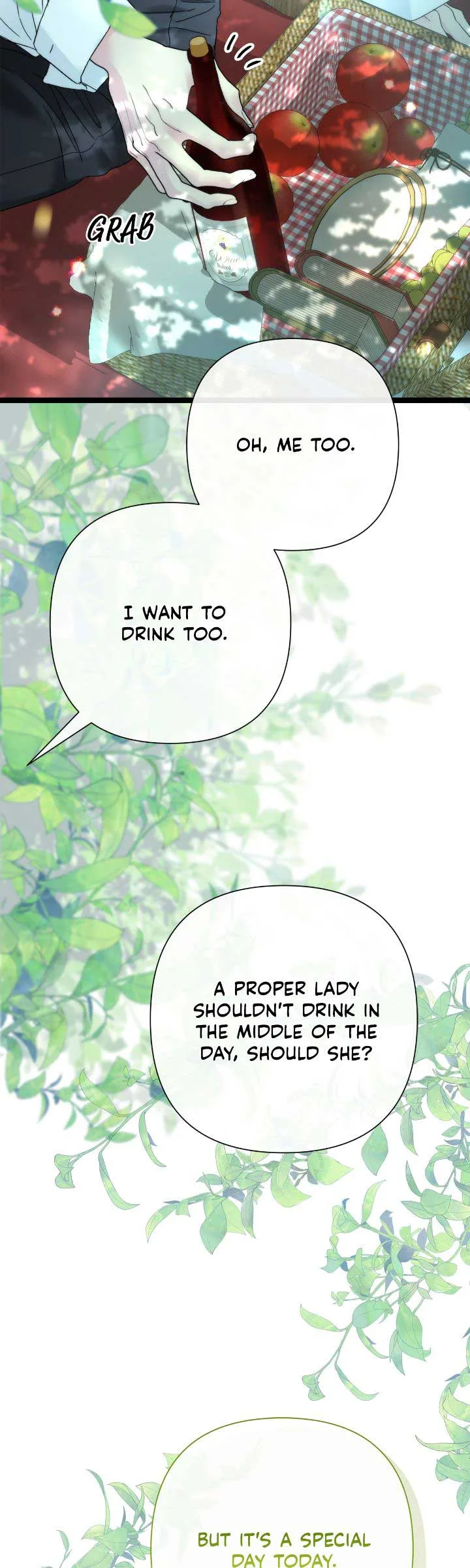 The Problematic Prince Chapter 82 page 21