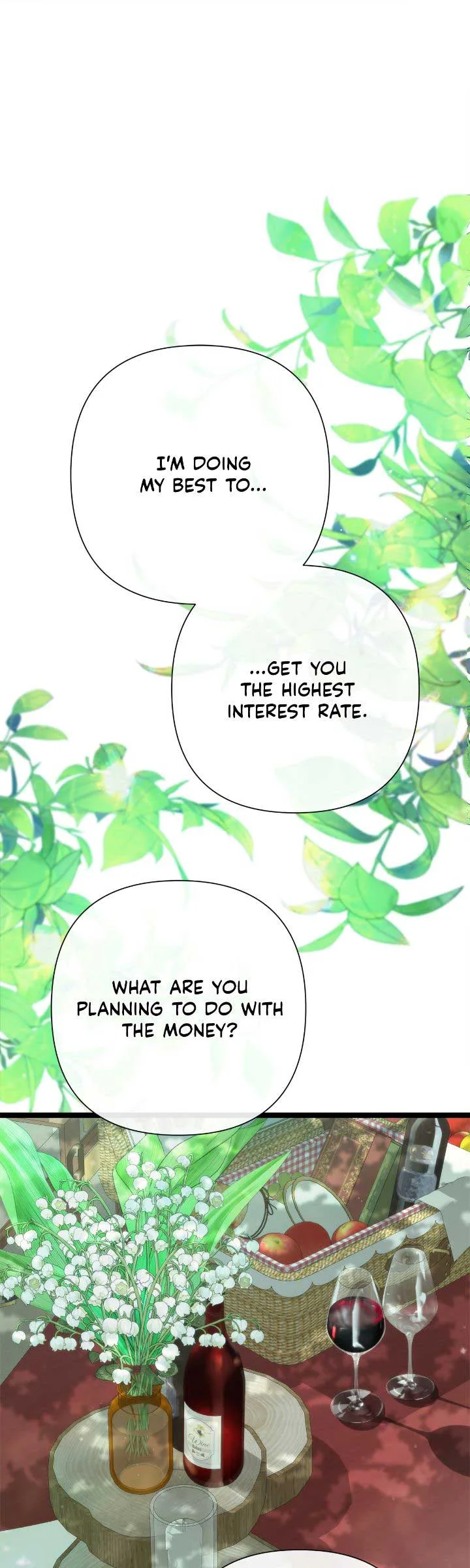 The Problematic Prince Chapter 82 page 62