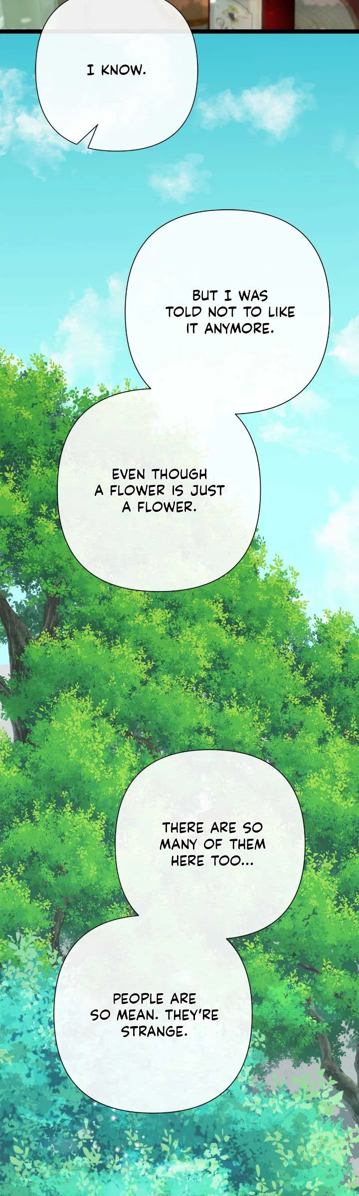 The Problematic Prince Chapter 82 page 26