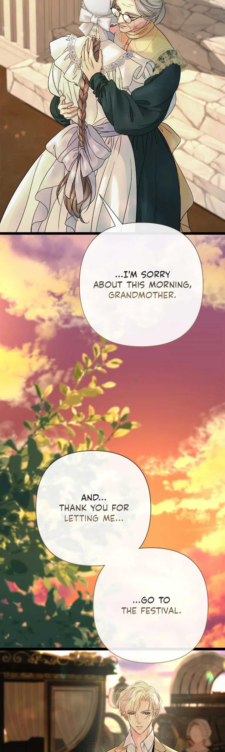 The Problematic Prince Chapter 82 page 7