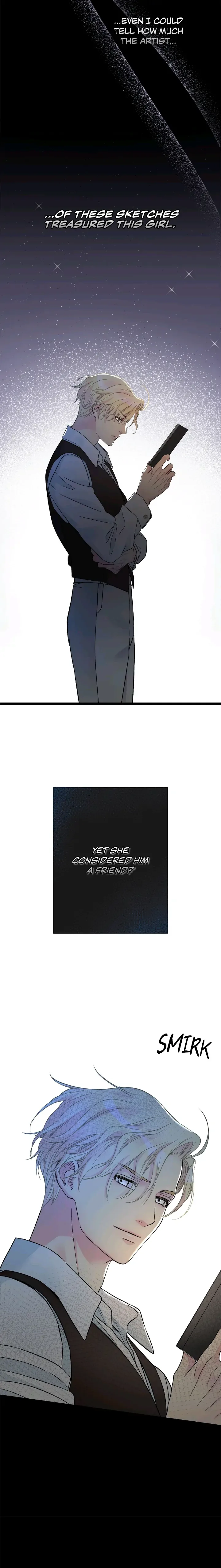 The Problematic Prince Chapter 79 page 16
