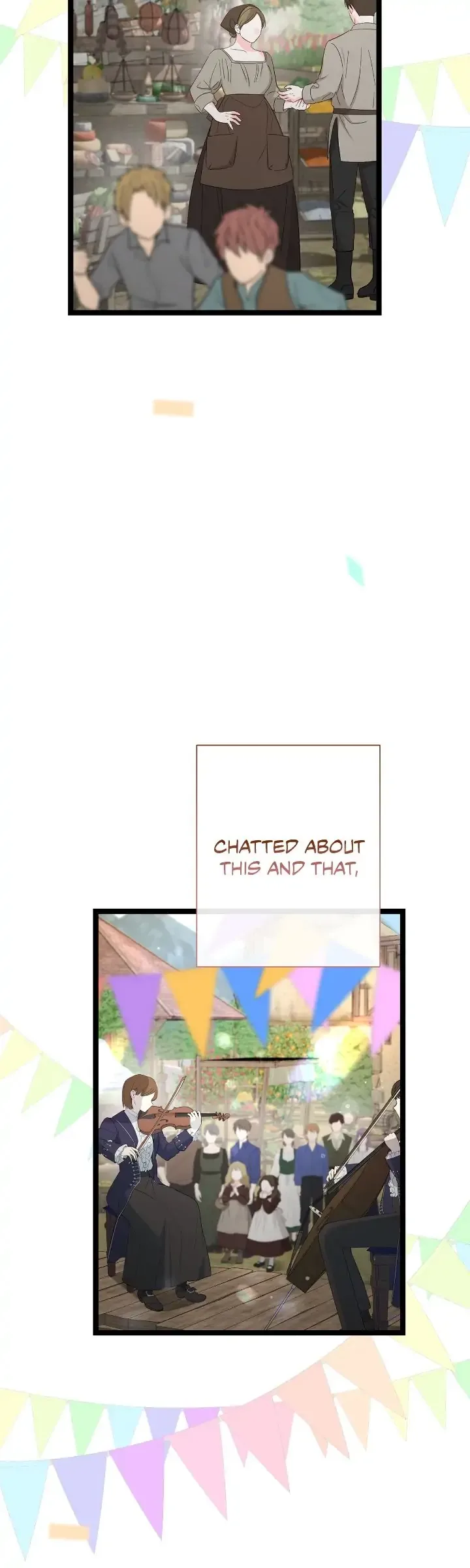 The Problematic Prince Chapter 81 page 6