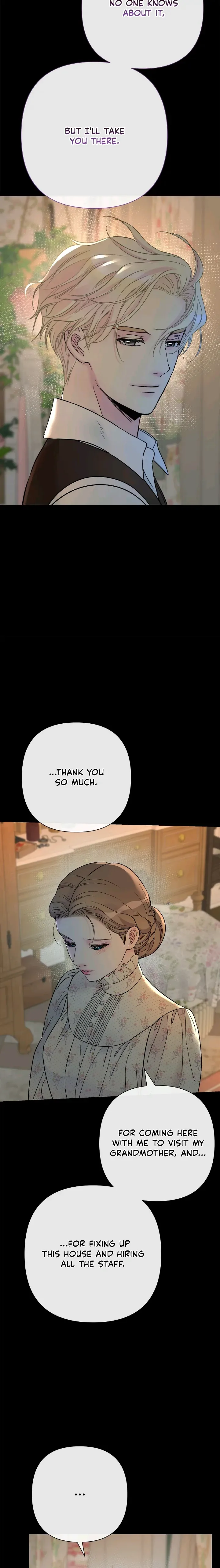 The Problematic Prince Chapter 79 page 11