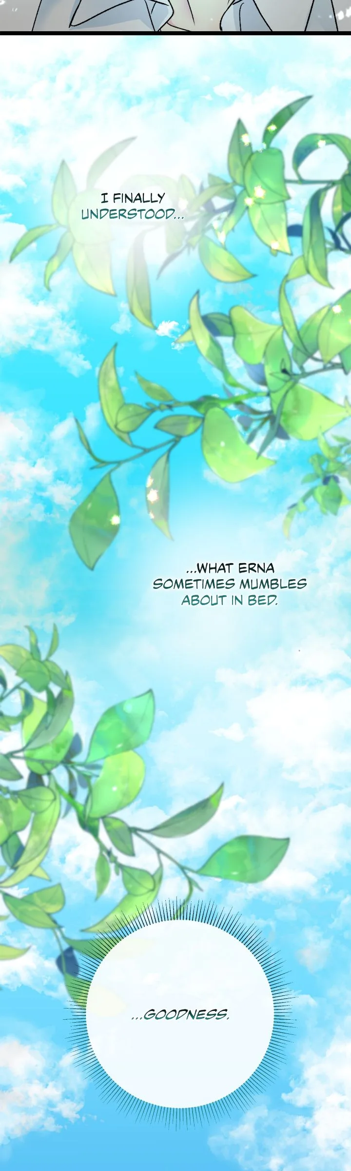 The Problematic Prince Chapter 83 page 15