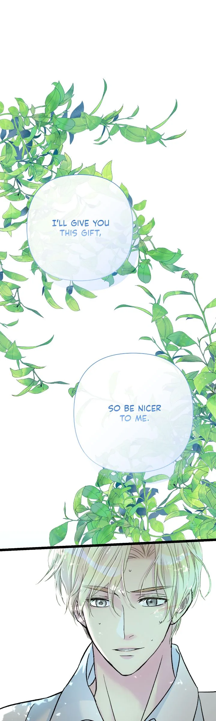 The Problematic Prince Chapter 83 page 14