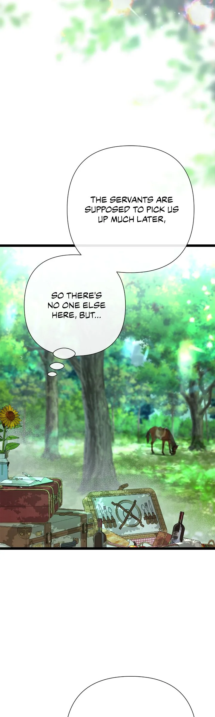 The Problematic Prince Chapter 83 page 8