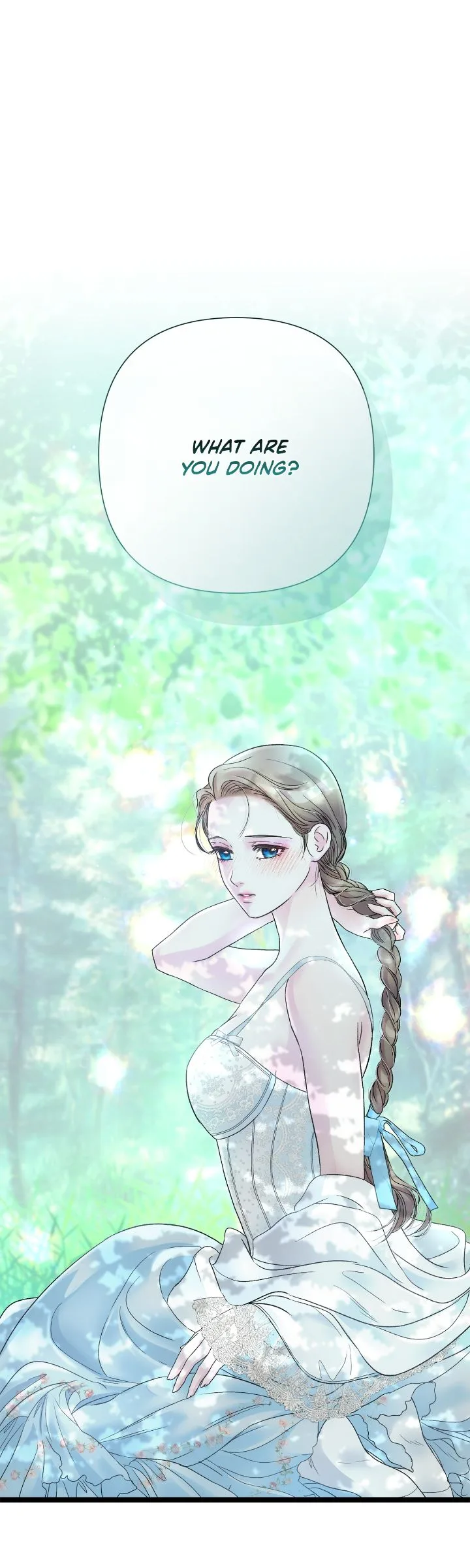 The Problematic Prince Chapter 83 page 2