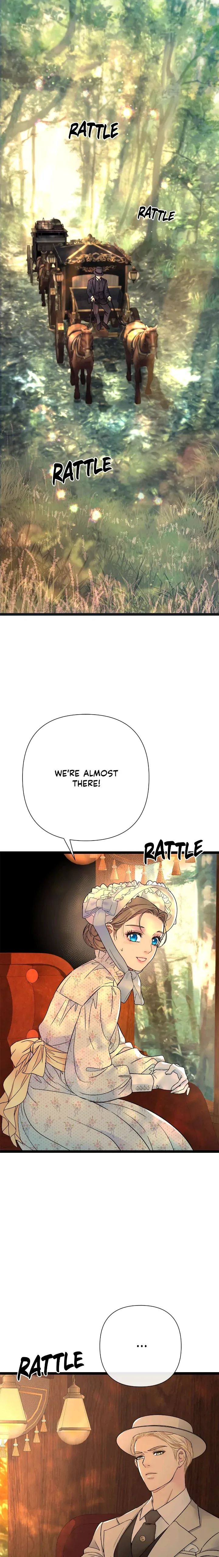 The Problematic Prince Chapter 79 page 2
