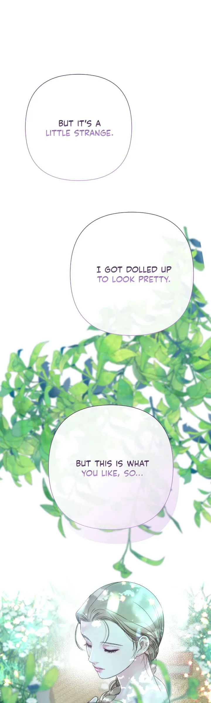 The Problematic Prince Chapter 83 page 6