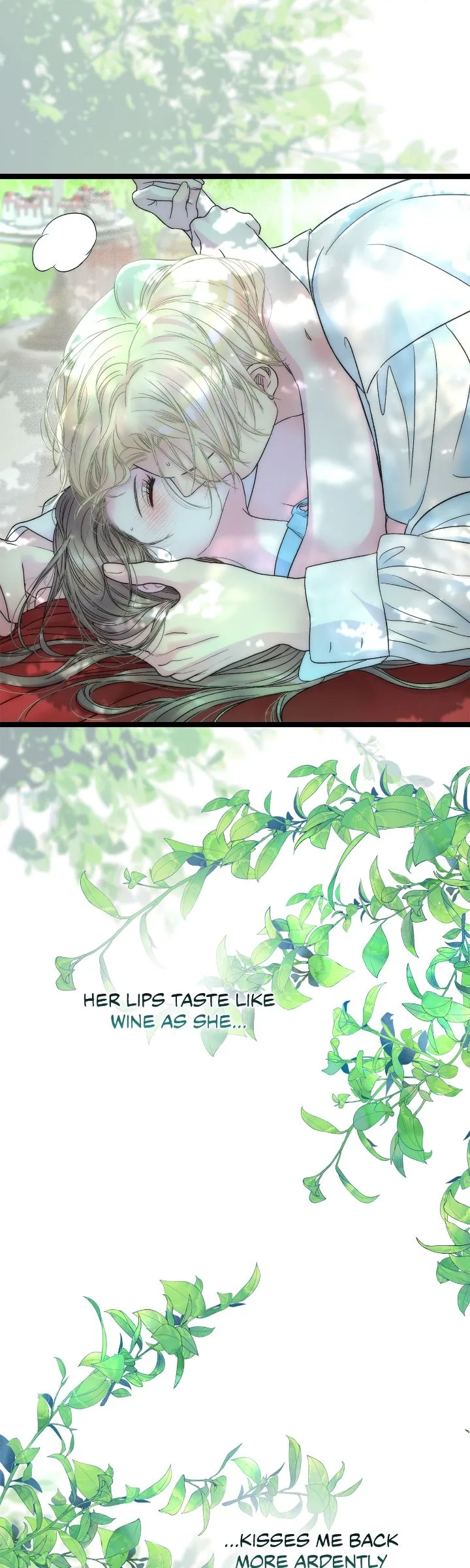 The Problematic Prince Chapter 83 page 23