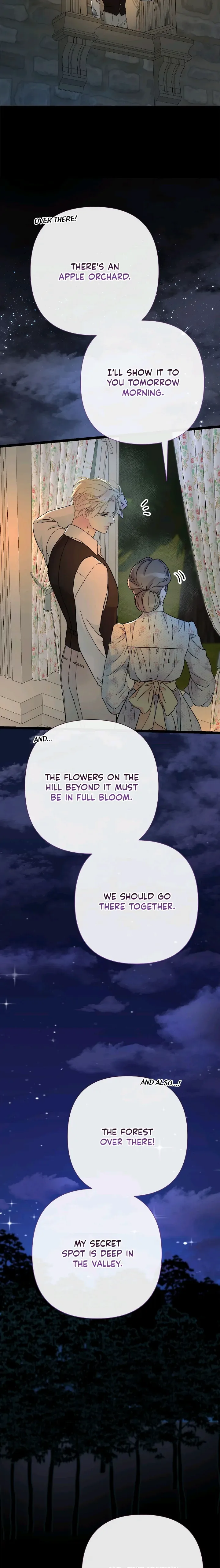 The Problematic Prince Chapter 79 page 10