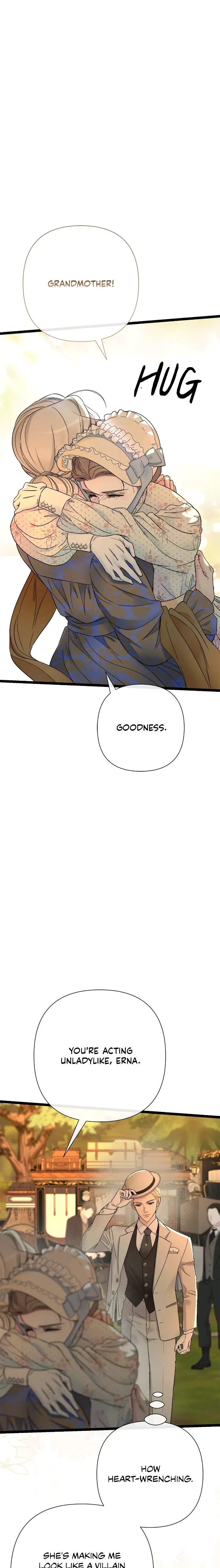 The Problematic Prince Chapter 79 page 5