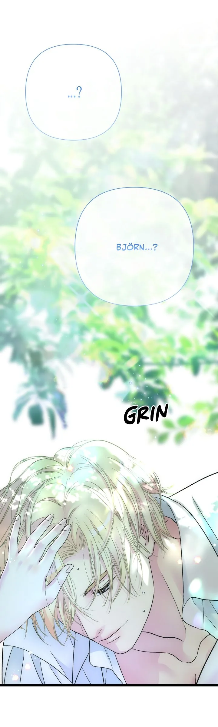 The Problematic Prince Chapter 83 page 30