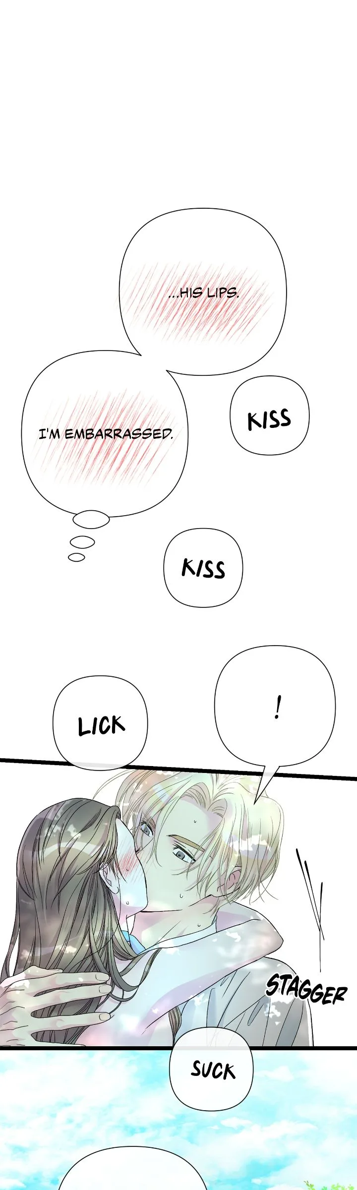 The Problematic Prince Chapter 83 page 39