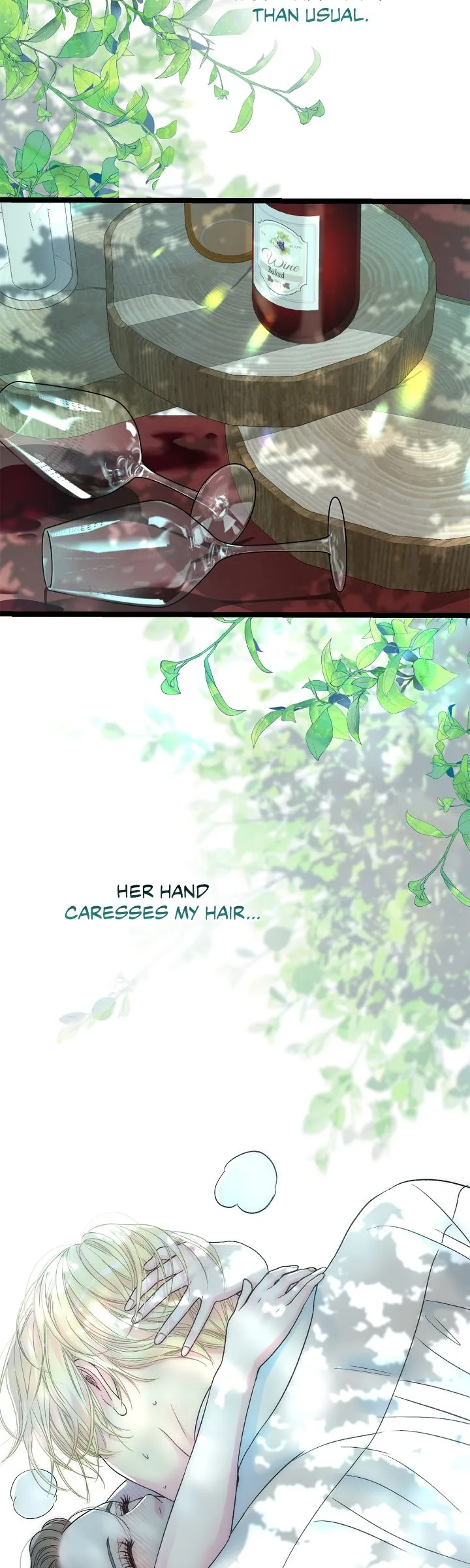 The Problematic Prince Chapter 83 page 24