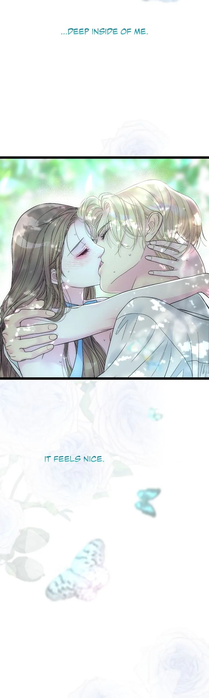 The Problematic Prince Chapter 83 page 37